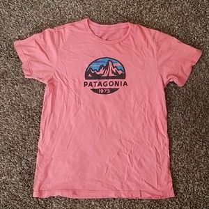 Patagonia Organic Cotton T-Shirt